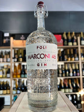 Gin Marconi 46  Jacopo Poli